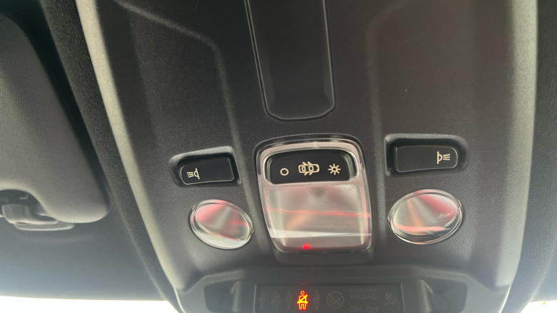 Vauxhall Mokka 1.2 Turbo GS Line 5dr Petrol Hatchback